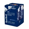 Outlet Pack boisson energ blue 4x25cl Boisson Énergisante