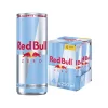 Hot Pack boisson energ zero 4x25cl Boisson Énergisante