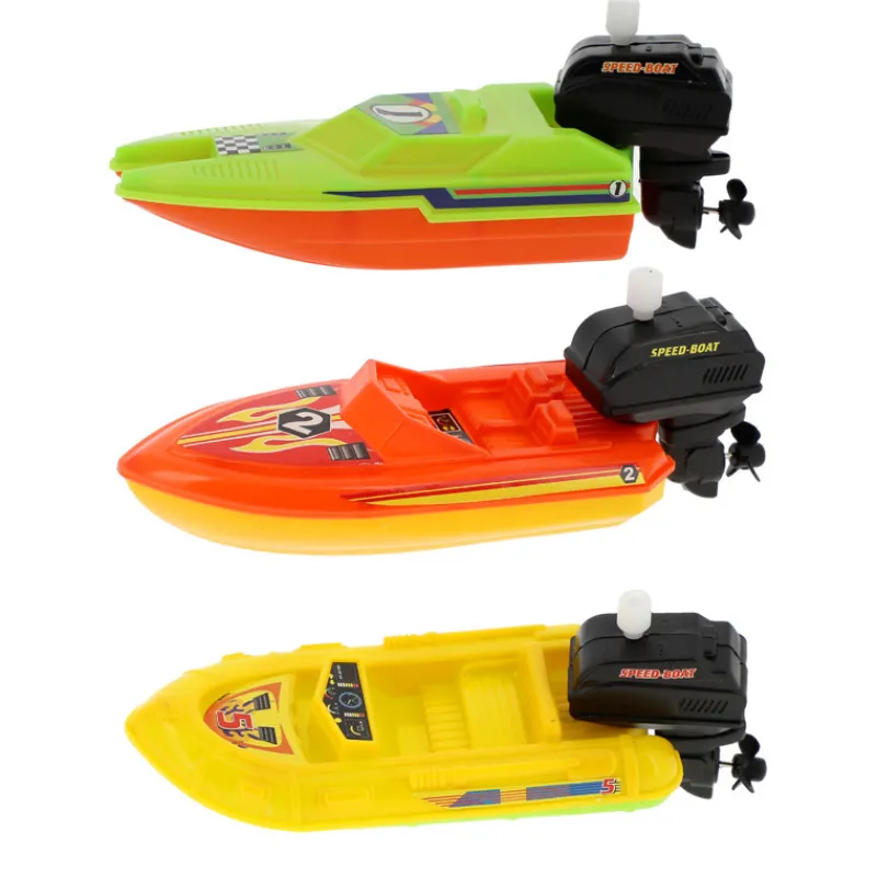 Clearance Pack de 3 bateaux Enfant Jeu D'Extérieur|Jeu D'Extérieur·Jeu D'Extérieur