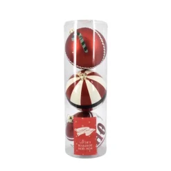 Sale Pack de 3 boules 15cm kids Décoration De Sapin