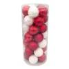 Sale Pack de 35 boules 60mm kids Décoration De Sapin