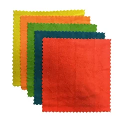 Online Pack de 5 microfibres 36x38cm Balai, Serpillère, Brosse