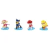 Online Pack de 4 mini figurines Enfant Figurine, Personnage|Figurine, Personnage