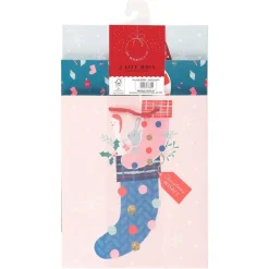 Discount Pack de 3 sacs cadeaux medium Emballage Cadeau