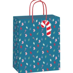 Discount Pack de 3 sacs cadeaux medium Emballage Cadeau