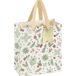 Clearance Pack de 3 sacs cadeaux medium no Emballage Cadeau