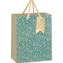 Clearance Pack de 3 sacs cadeaux medium no Emballage Cadeau
