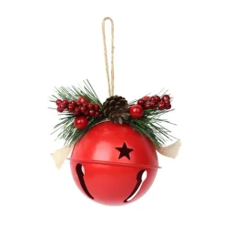 Online Pack de 3 sujets boules et nAuds Décoration De Sapin