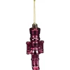 Discount Pack de 4 sujets casse noisette Décoration De Sapin
