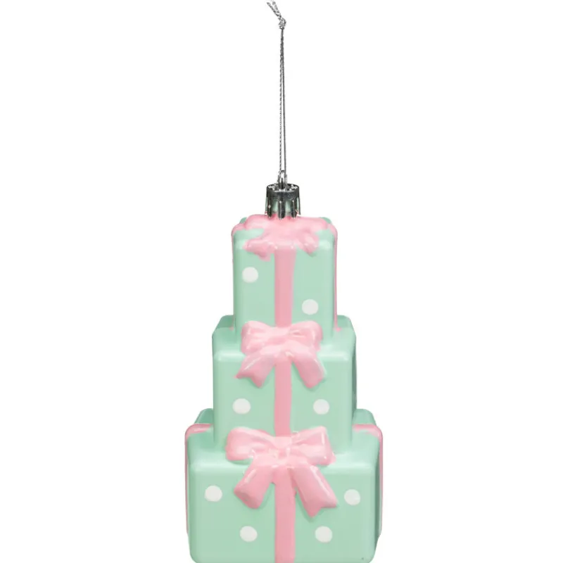 Pack de 3 sujets kdo Décoration De Sapin
