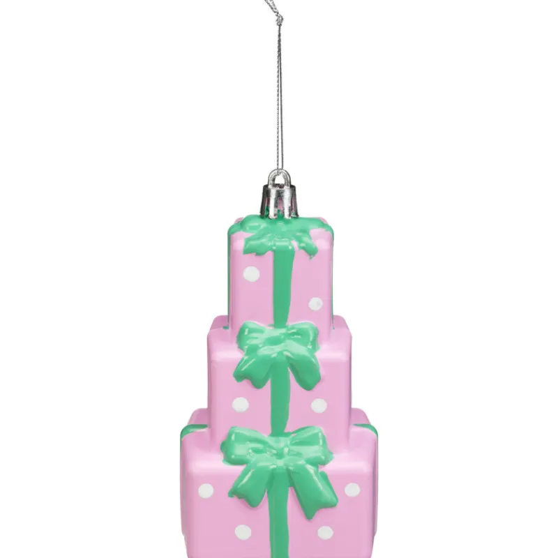 Pack de 3 sujets kdo Décoration De Sapin