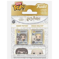 Online Pack x2 bitty pop harry potter h Enfant Figurine, Personnage|Figurine, Personnage
