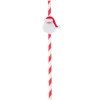 Outlet Paille de boisson papier 4ass Vaisselle Jetable
