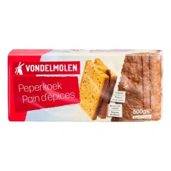 New Pain d'epices Confiserie