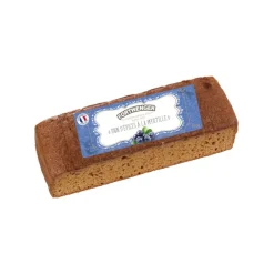New Pain d'epices myrtille 200g Confiserie