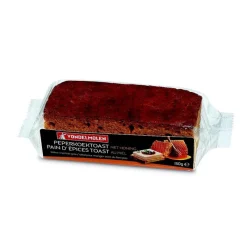 Sale Pain d'epices toast au miel Confiserie