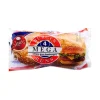 Clearance Pain megaburger sesame x4 300g Epicerie Sucrée·Biscuit, Brioche