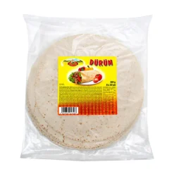Online Pain pita au froment 8x30cm Epicerie Salée·Cuisine Du Monde