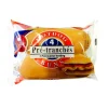 Best Pains hot dog x4 250g Epicerie Sucrée·Biscuit, Brioche