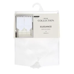 Hot Paire de vitrage elegance Rideau, Voilage·Vitrages