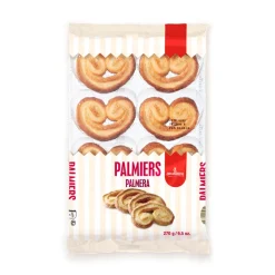 Sale Palmiers 270g Confiserie