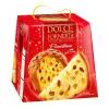 Hot Panettone fruits Confiserie