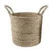 Clearance Panier anses corde m Rangement Décoratif