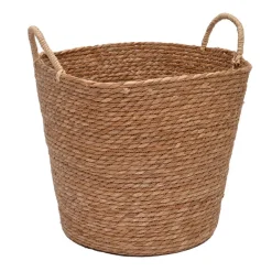 Online Panier avec poignees Rangement Décoratif