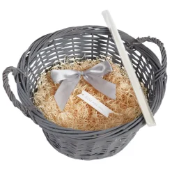 Best Panier avec poignees Rangement Décoratif