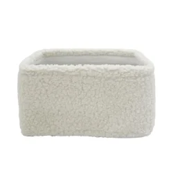 Online Panier bouclette s Rangement Décoratif