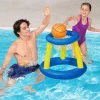 Clearance Panier de basket-ball flottant Enfant Jeu D'Eau, Nautique|Jeu D'Extérieur·Jeu D'Eau, Nautique