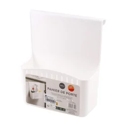 Clearance Panier de rang porte 24.3x11.1x2 Ustensiles, Accessoire De Cuisine