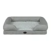 Online Panier pour chien herringbone Couchage Chien