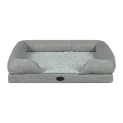 Online Panier pour chien herringbone Couchage Chien