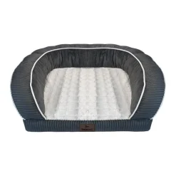 Sale Panier pour chien 85x65cm Couchage Chien