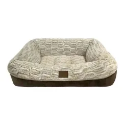 Online Panier pour chien 90x70cm Couchage Chien