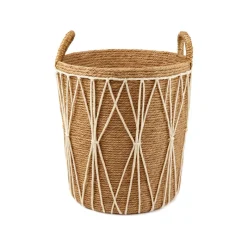 New Panier s Rangement Décoratif