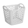 Clearance Paniere a linge 35l carree Linge·Accessoire
