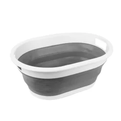 Hot Paniere a linge 38l retractable Linge·Accessoire