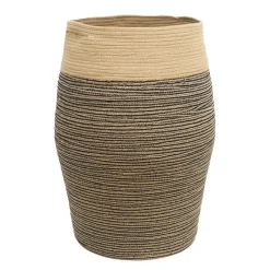 Best Paniere a linge xxl en corde Linge·Accessoire