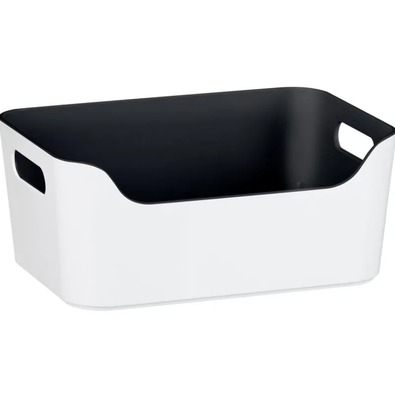 Outlet Paniere de rangement avc poignee Rangement