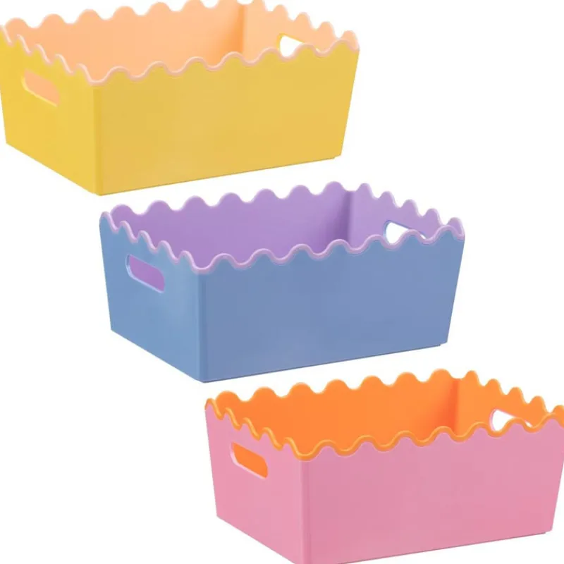 Hot Paniere de rangement medium Rangement