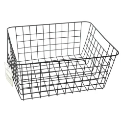New Paniere de rangement metal Rangement