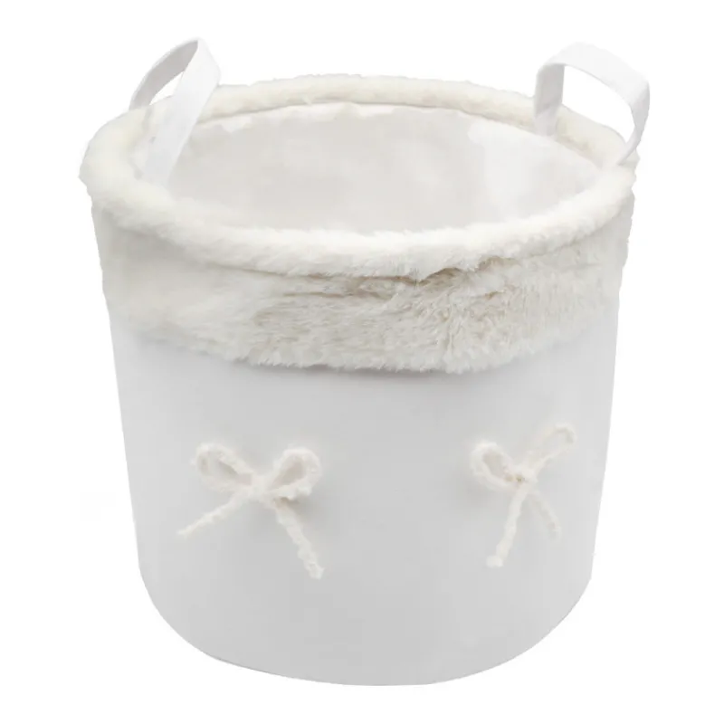 Clearance Paniere de rangement noeud Accessoire Salle De Bain