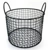 Outlet Paniere ronde avec poignees Ustensiles, Accessoire De Cuisine