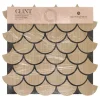 Sale Panneau deco clint eventail Revetement Sol, Mur