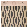 Best Panneau deco clint vague Revetement Sol, Mur