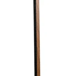 Best Panneau deco tasseaux bois fonce Revetement Sol, Mur