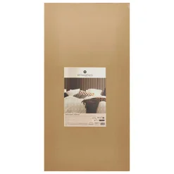 Best Panneau deco tasseaux bois fonce Revetement Sol, Mur