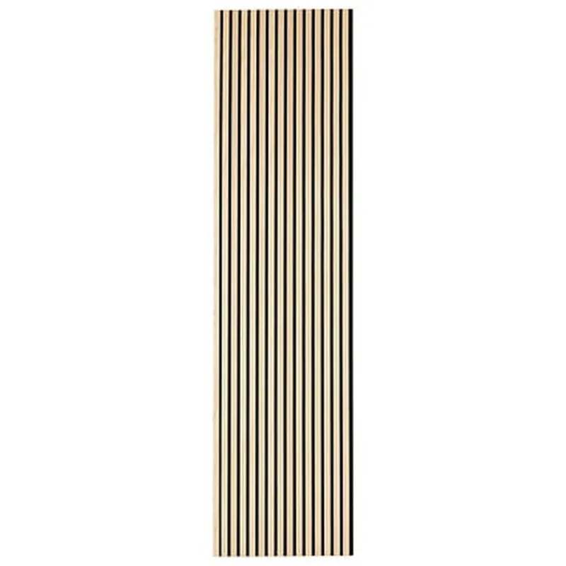 Panneau decoratif tasseaux bois Revetement Sol, Mur